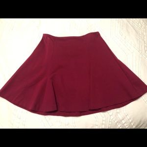Gap Skirt